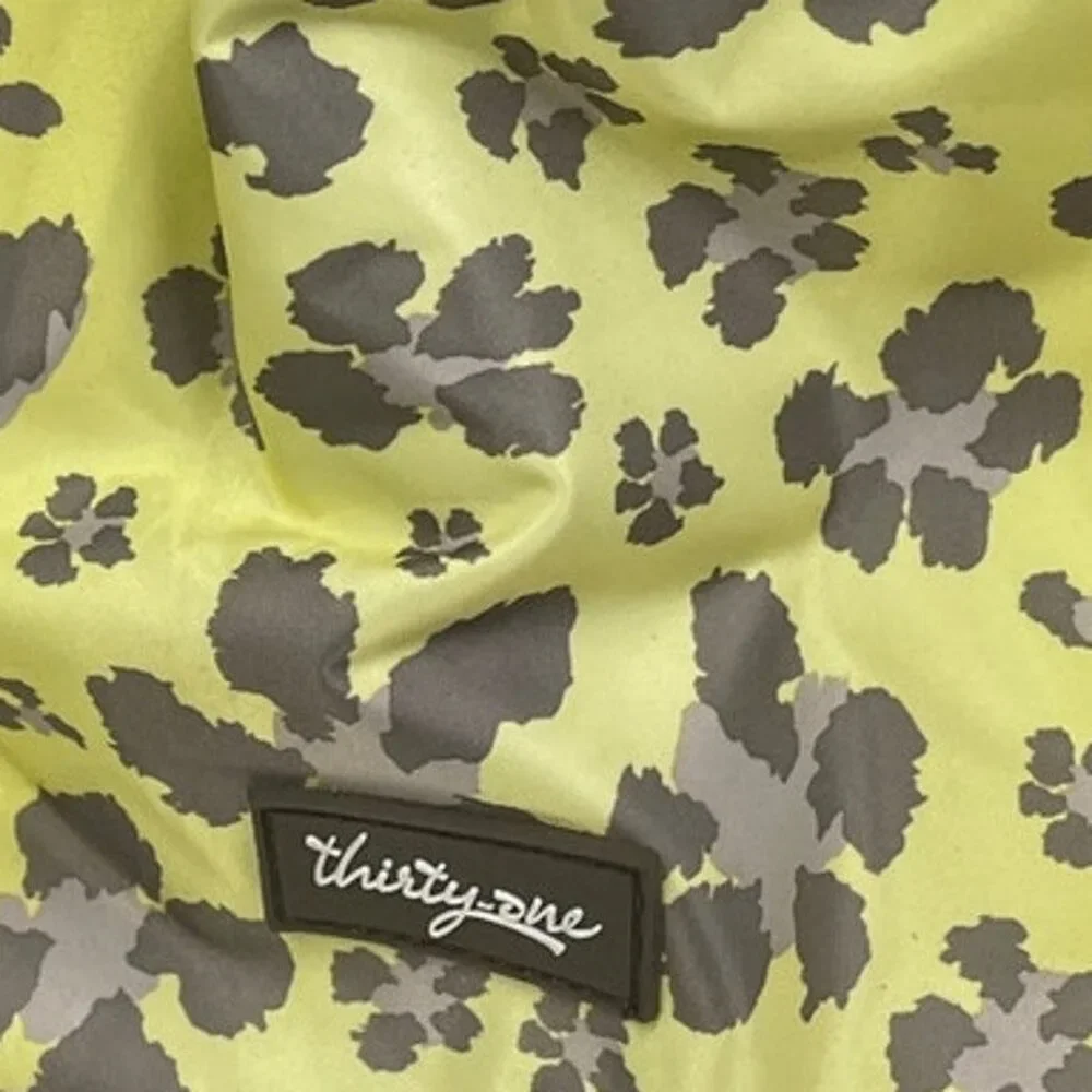 thirty-one thirty one